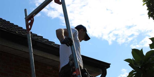 stelling stelling plaatsen