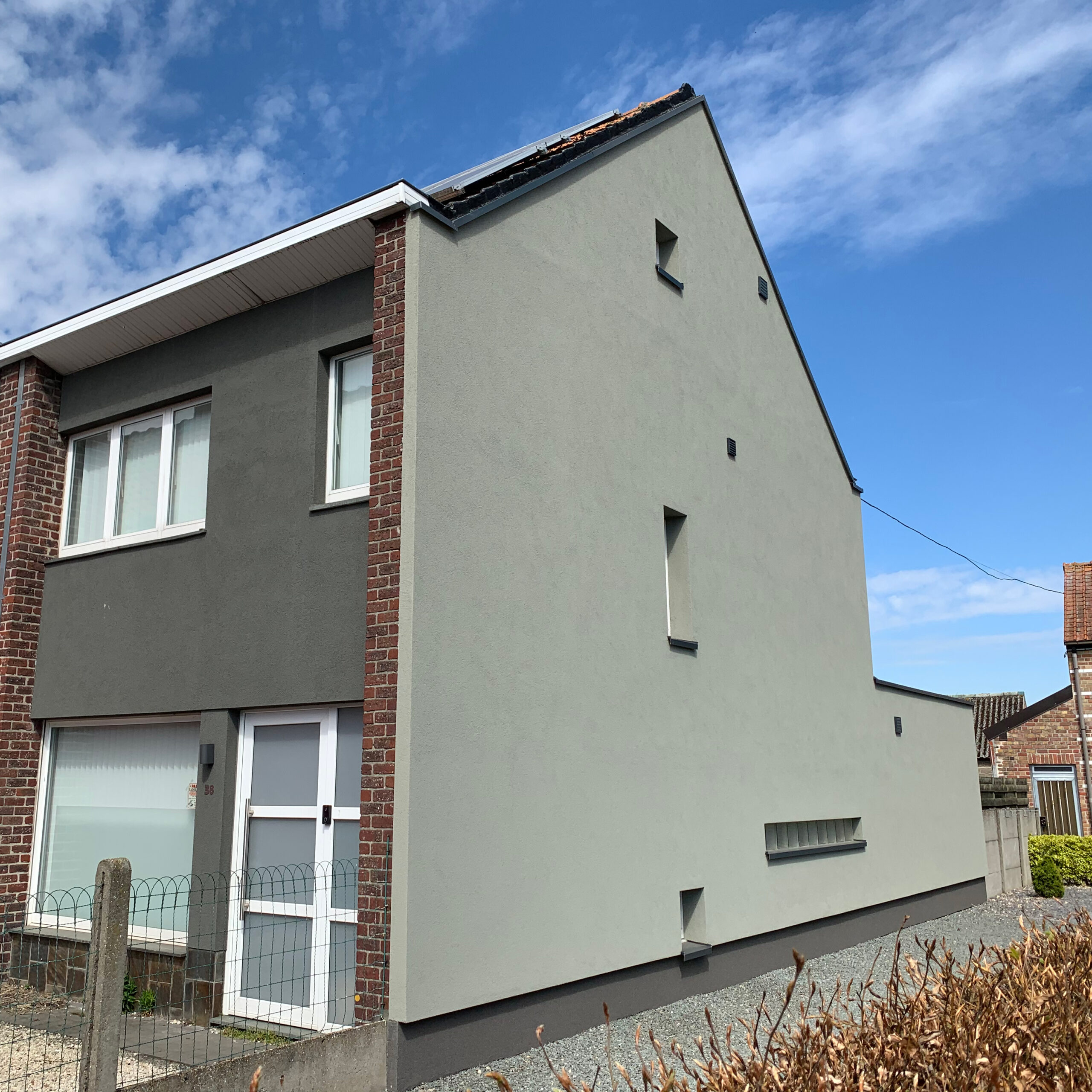 Zandvleuge 38, 9900 Eeklo_